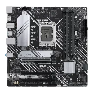 PRIME B660M-A D4